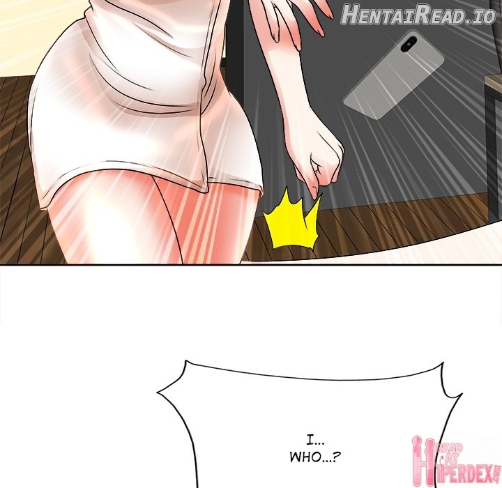 My Wife’s Students Chapter 8 - page 76