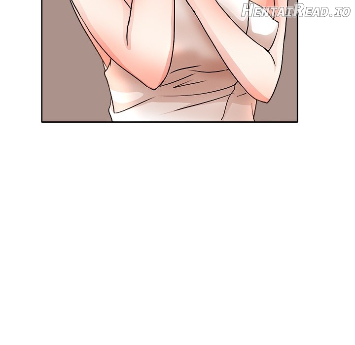 My Wife’s Students Chapter 8 - page 78