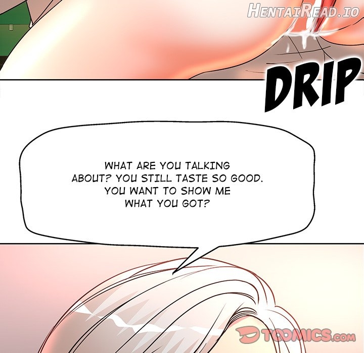 My Wife’s Students Chapter 8 - page 8