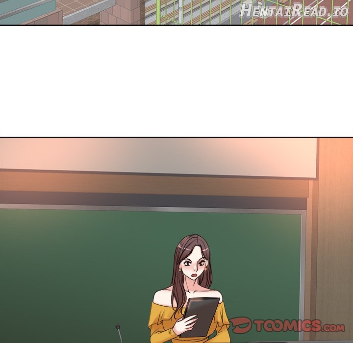 My Wife’s Students Chapter 8 - page 80