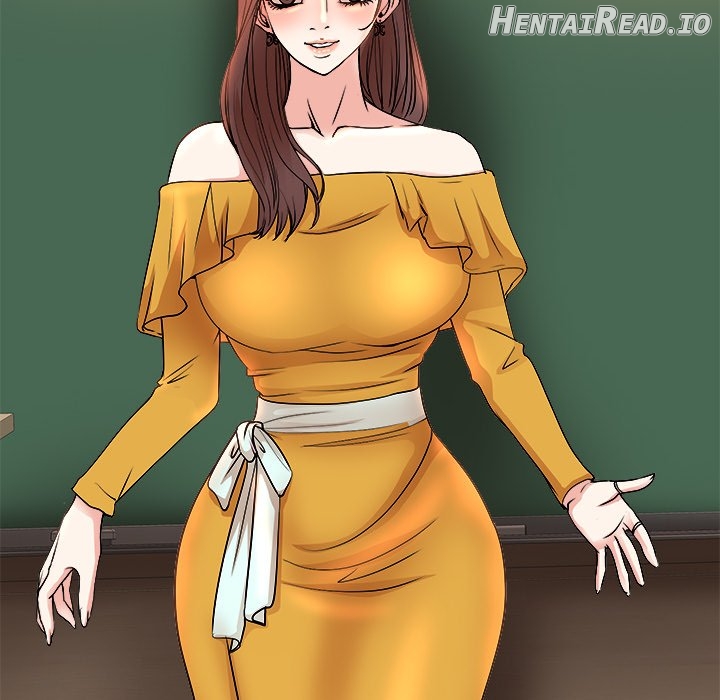 My Wife’s Students Chapter 8 - page 82