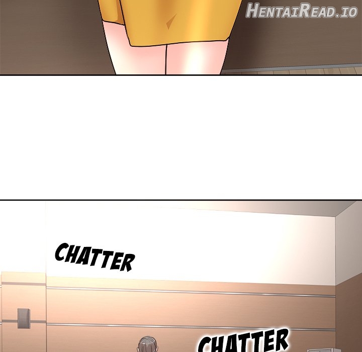 My Wife’s Students Chapter 8 - page 83