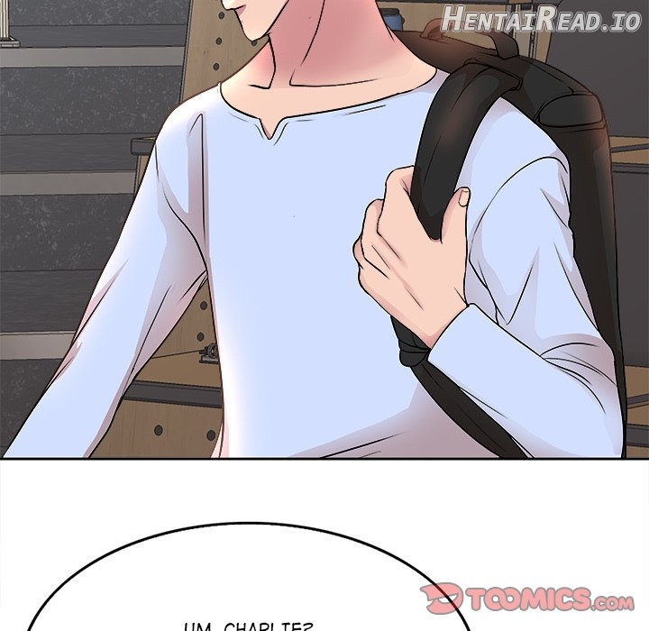 My Wife’s Students Chapter 8 - page 86