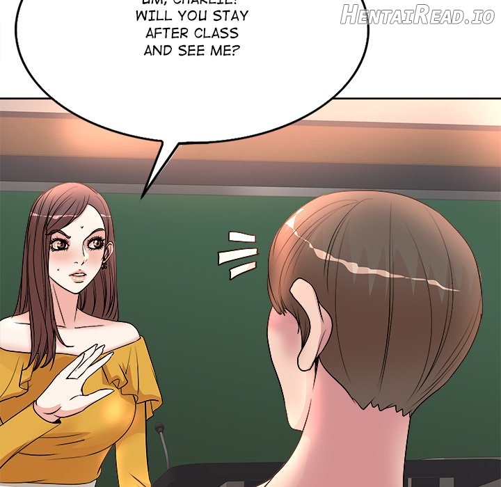 My Wife’s Students Chapter 8 - page 87