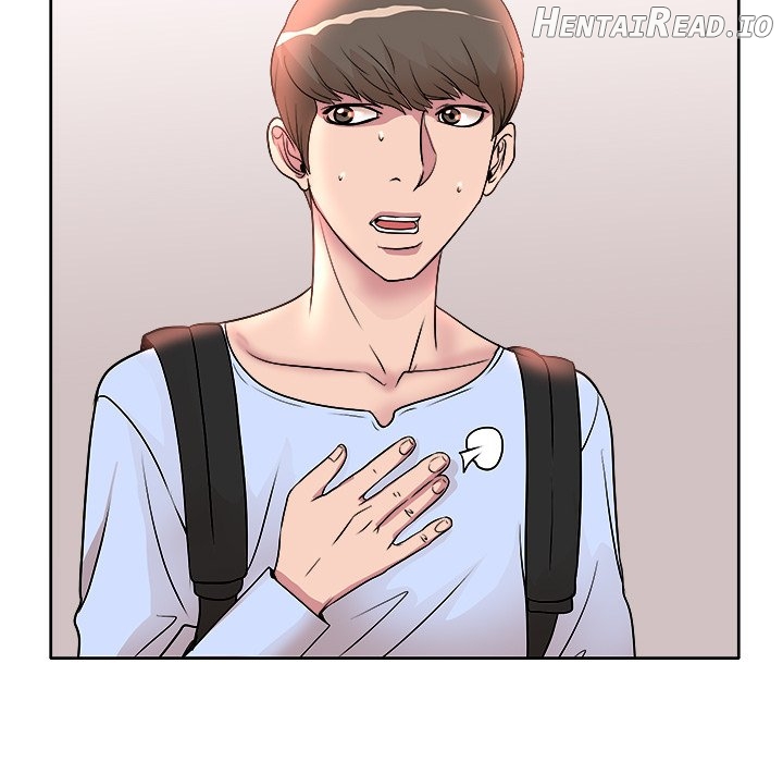 My Wife’s Students Chapter 8 - page 89