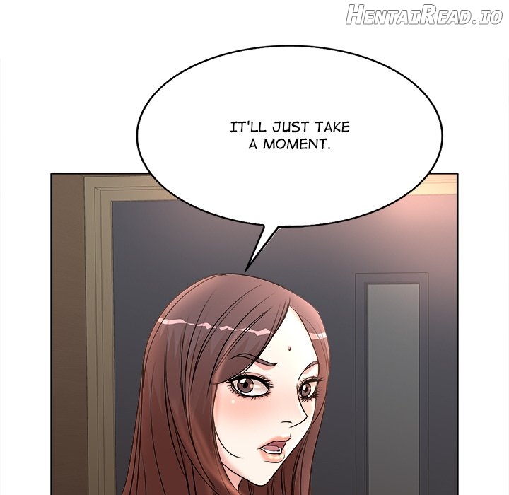 My Wife’s Students Chapter 8 - page 90