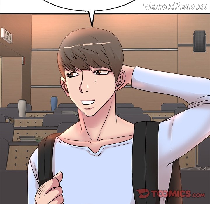 My Wife’s Students Chapter 8 - page 92