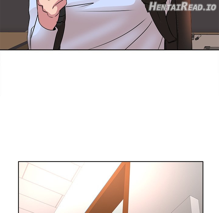 My Wife’s Students Chapter 8 - page 93