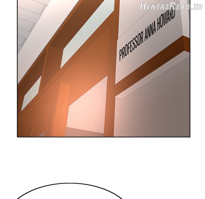 My Wife’s Students Chapter 8 - page 94