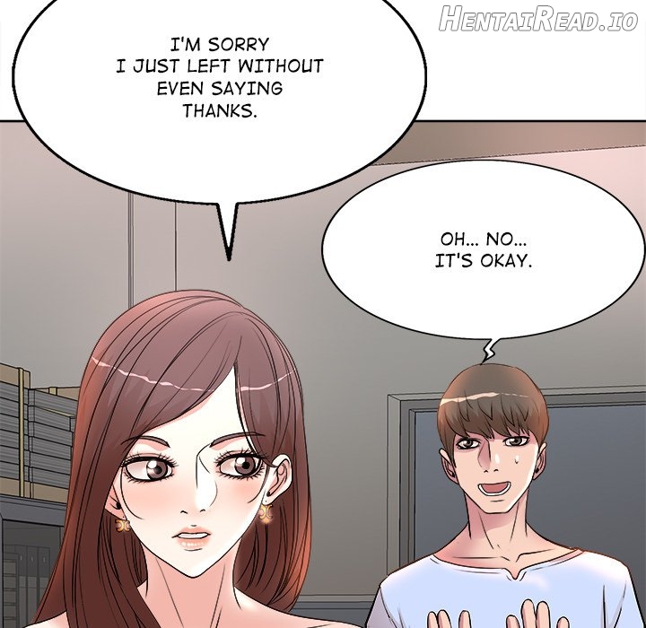 My Wife’s Students Chapter 8 - page 95