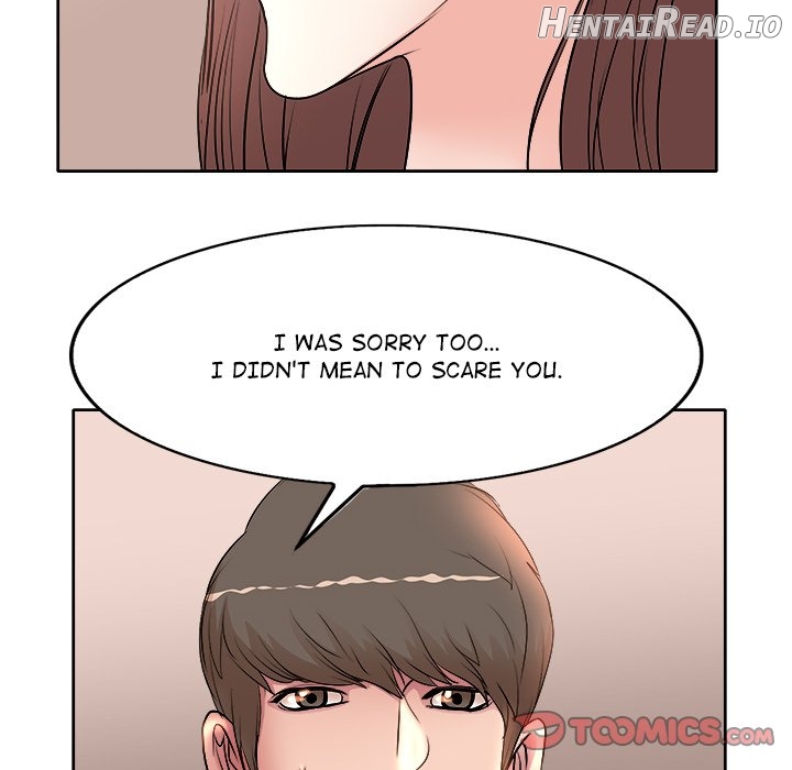My Wife’s Students Chapter 8 - page 98