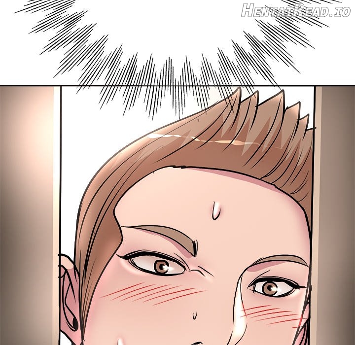 My Wife’s Students Chapter 25 - page 116
