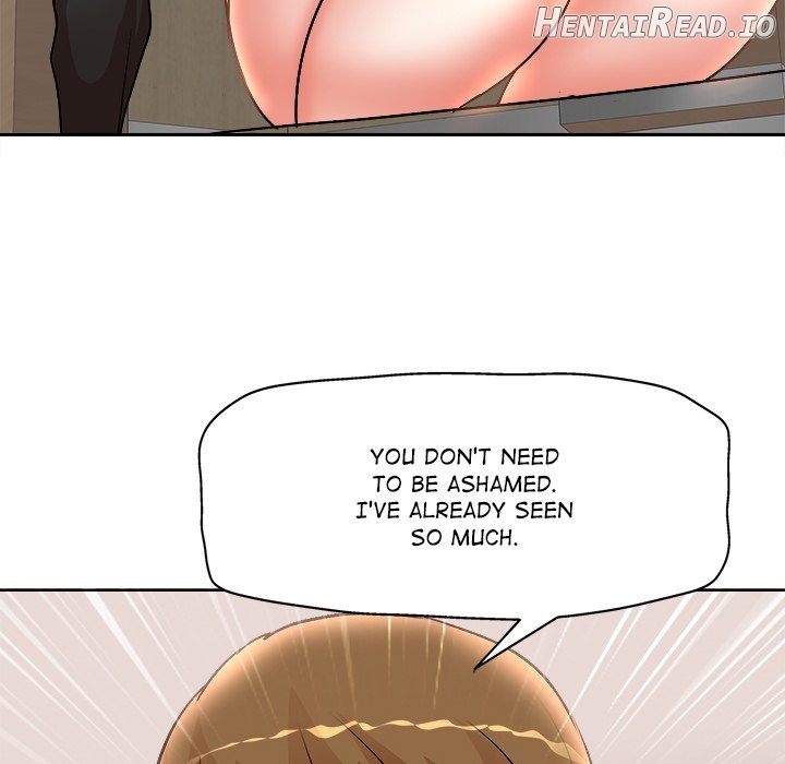 My Wife’s Students Chapter 25 - page 32