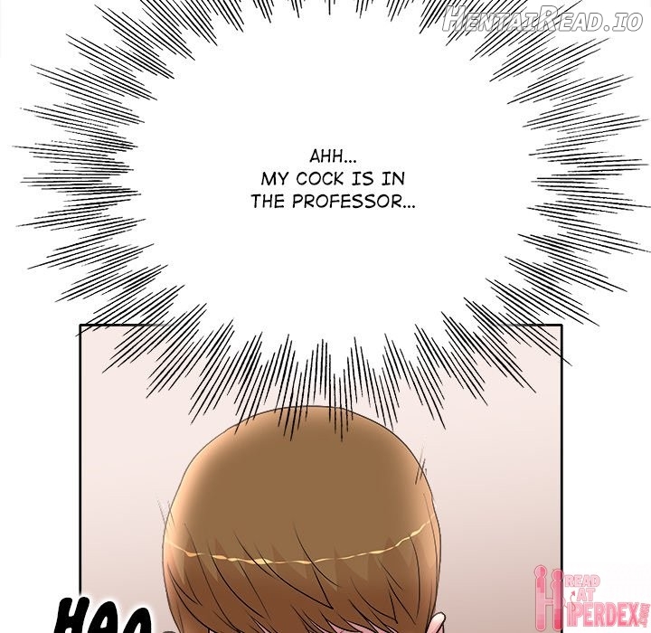 My Wife’s Students Chapter 25 - page 85