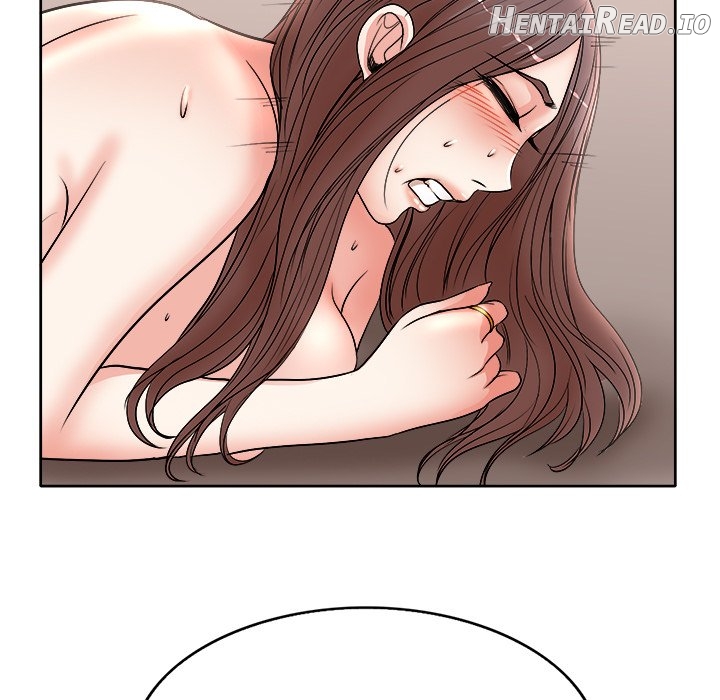 My Wife’s Students Chapter 25 - page 89