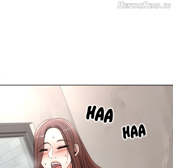 My Wife’s Students Chapter 27 - page 71
