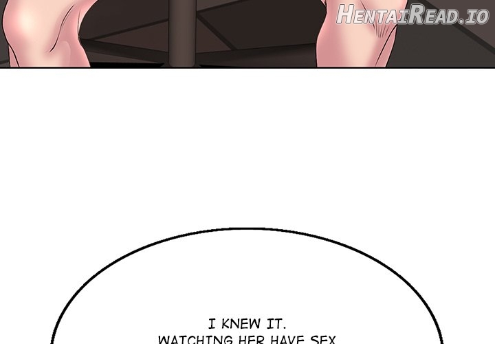 My Wife’s Students Chapter 13 - page 3