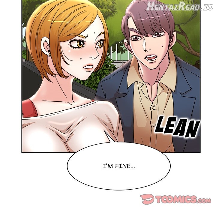 My Wife’s Students Chapter 13 - page 32