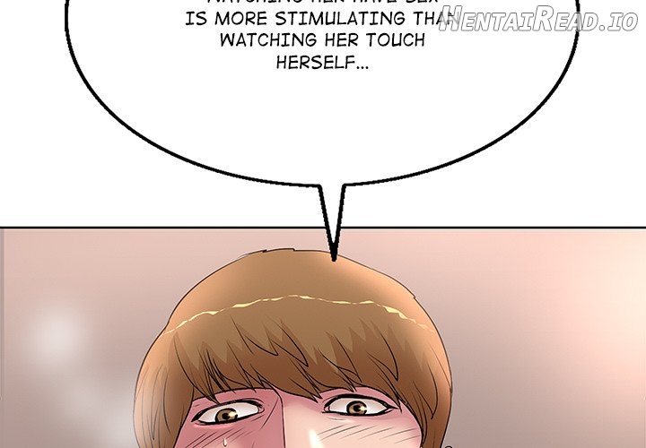 My Wife’s Students Chapter 13 - page 4
