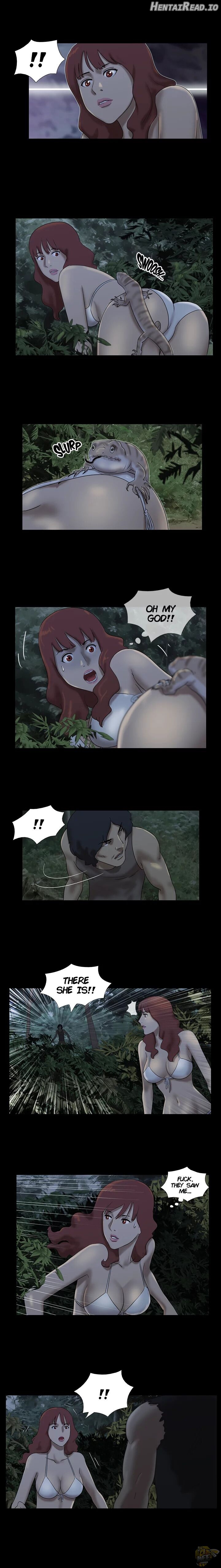 Naked Island Chapter 22 - page 3