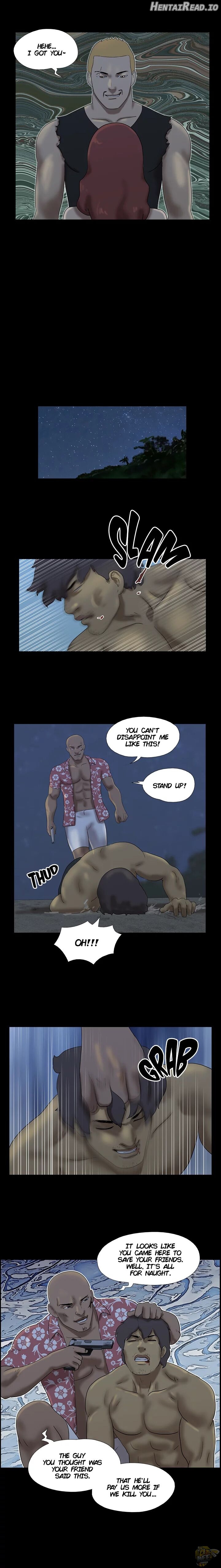 Naked Island Chapter 22 - page 4