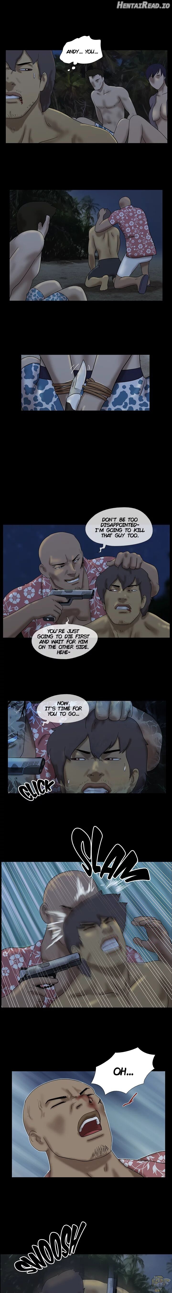 Naked Island Chapter 22 - page 5