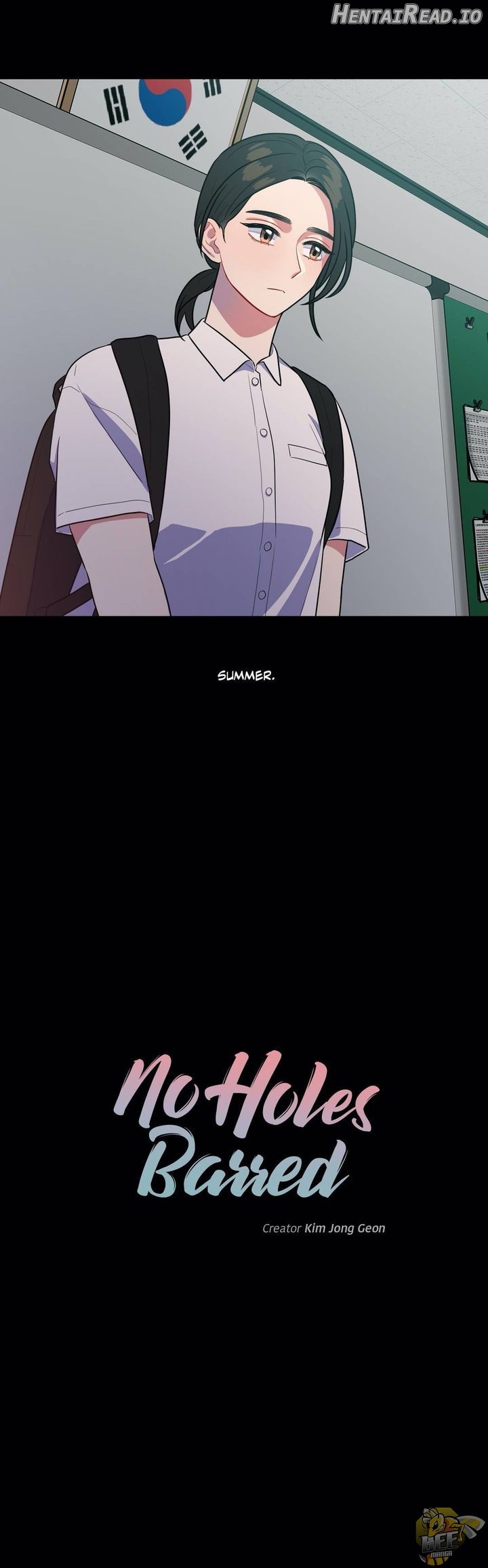 No Holes Barred Chapter 72 - page 2