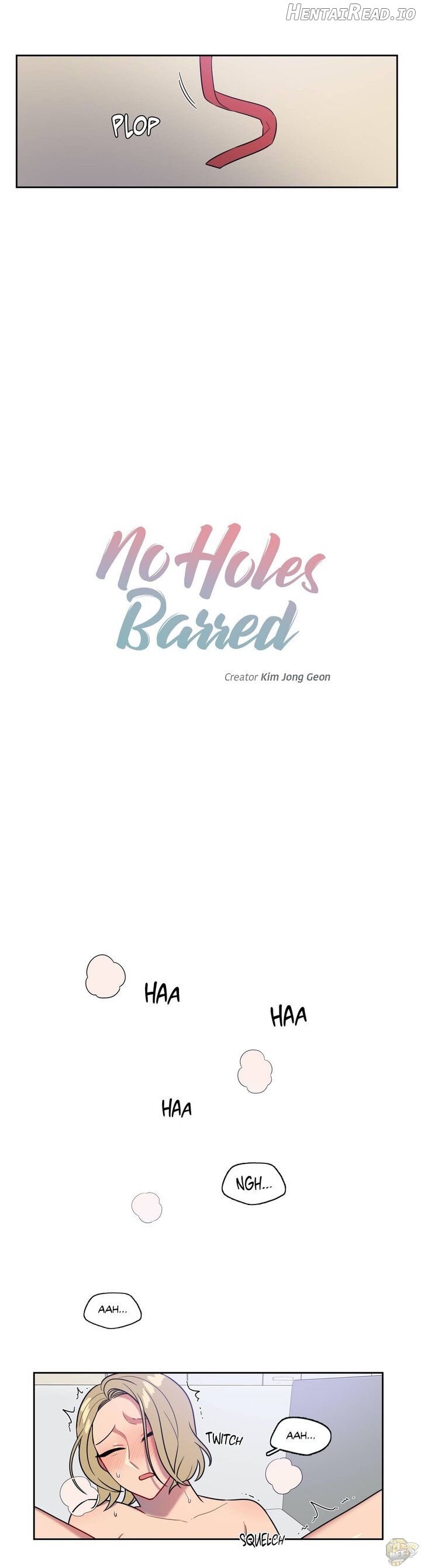 No Holes Barred Chapter 79 - page 2