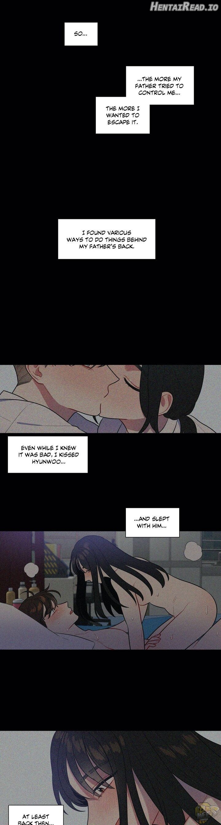 No Holes Barred Chapter 82 - page 4