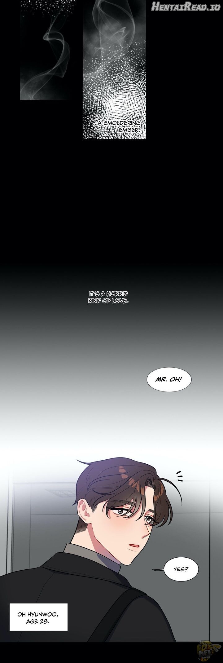 No Holes Barred Chapter 86 - page 2