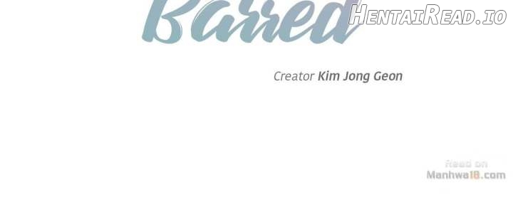 No Holes Barred Chapter 12 - page 2