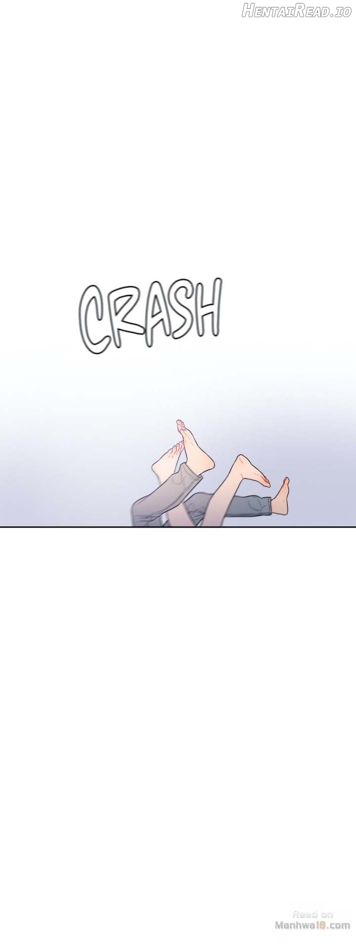 No Holes Barred Chapter 15 - page 2