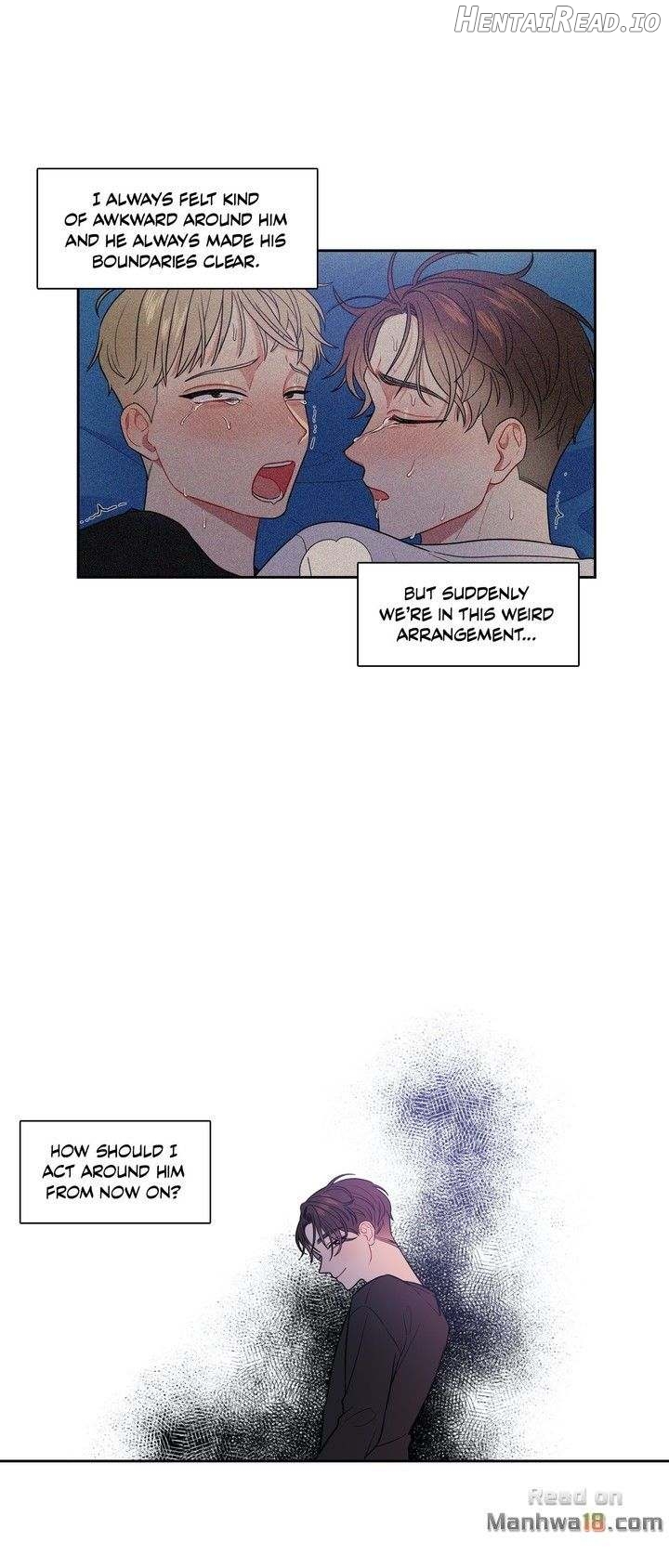 No Holes Barred Chapter 16 - page 3