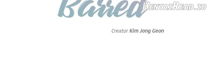 No Holes Barred Chapter 25 - page 2