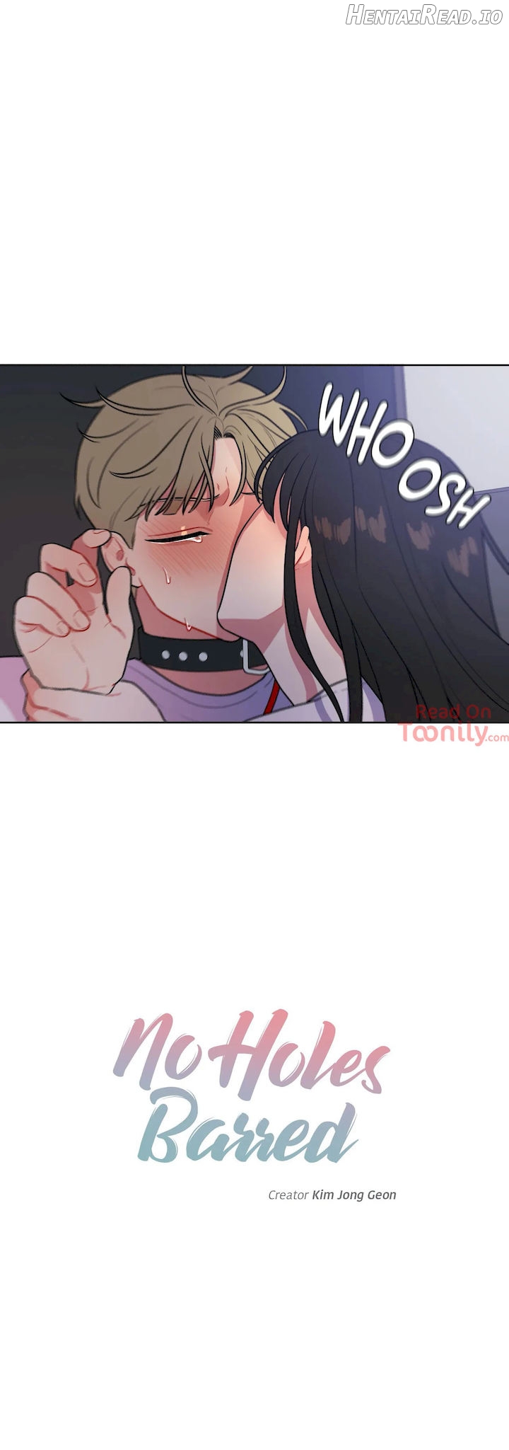 No Holes Barred Chapter 53 - page 2