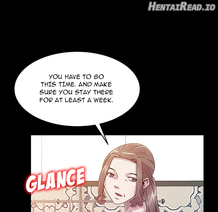 Shh! Her Secret Chapter 1 - page 15