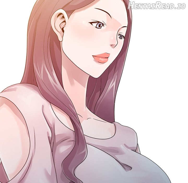 Shh! Her Secret Chapter 1 - page 39