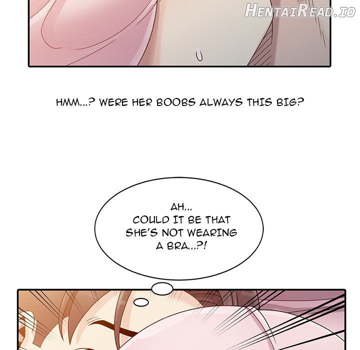 Shh! Her Secret Chapter 1 - page 50