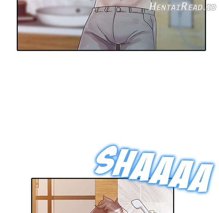 Shh! Her Secret Chapter 1 - page 66