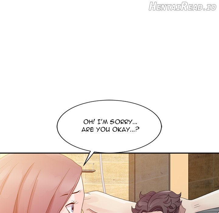 Shh! Her Secret Chapter 3 - page 51
