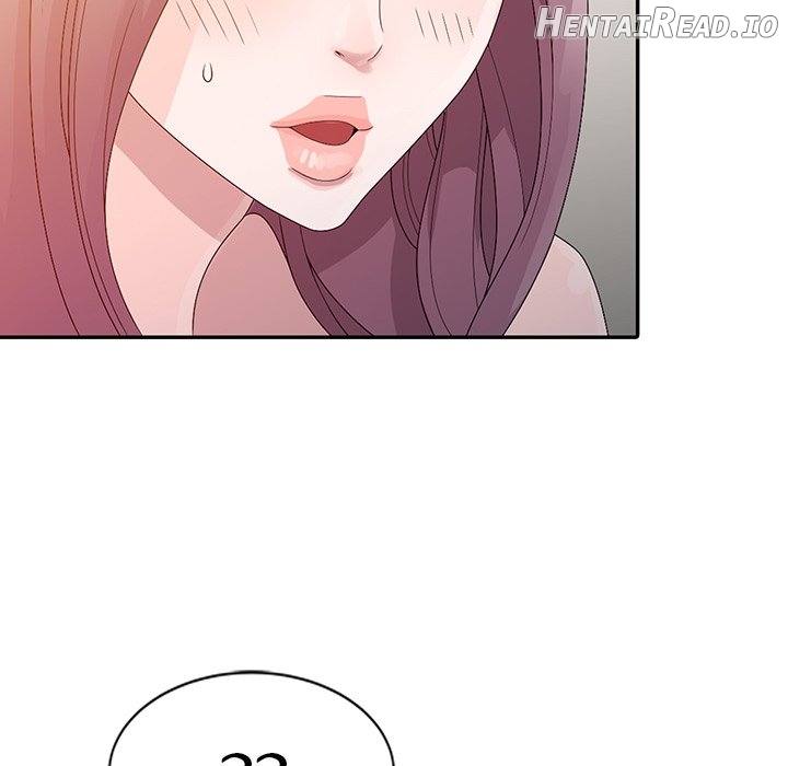 Shh! Her Secret Chapter 3 - page 54