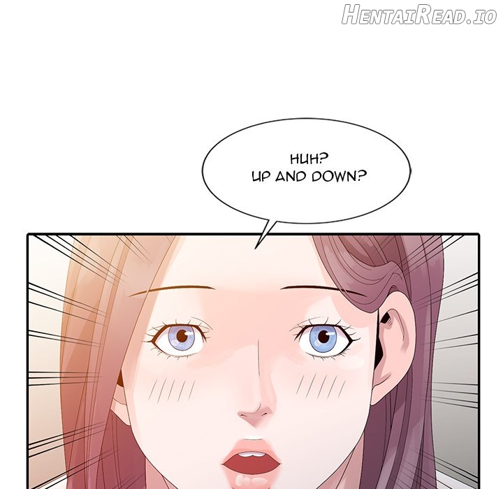 Shh! Her Secret Chapter 3 - page 78
