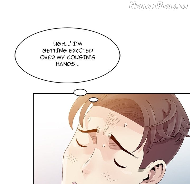 Shh! Her Secret Chapter 3 - page 81