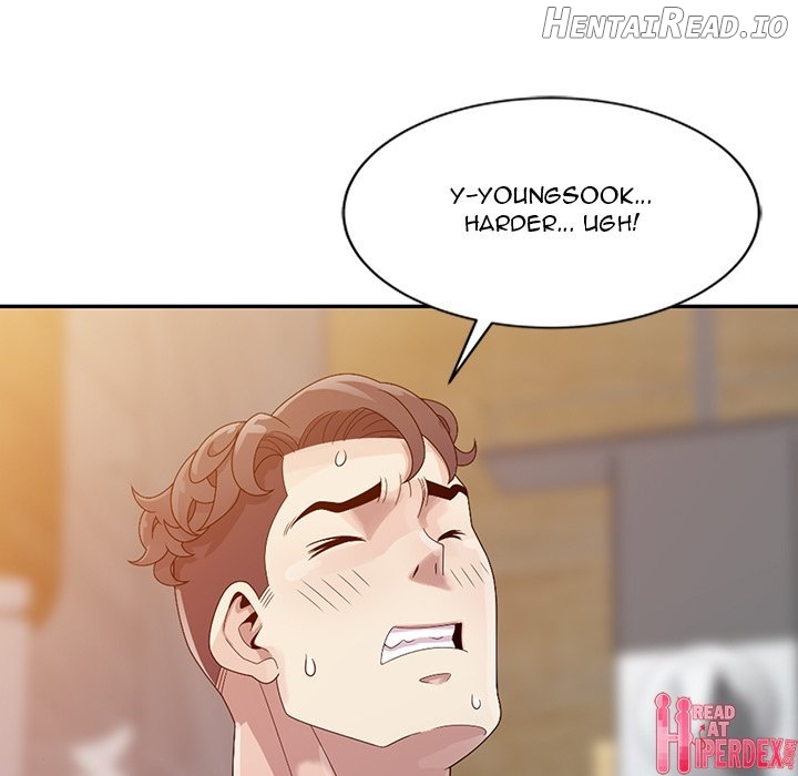 Shh! Her Secret Chapter 3 - page 88