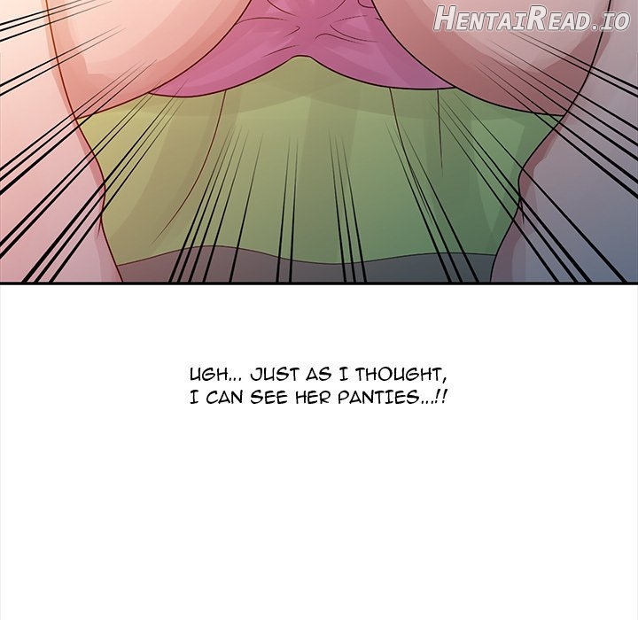 Shh! Her Secret Chapter 5 - page 102