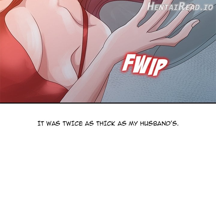 Shh! Her Secret Chapter 5 - page 38