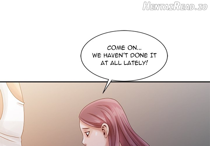 Shh! Her Secret Chapter 5 - page 4