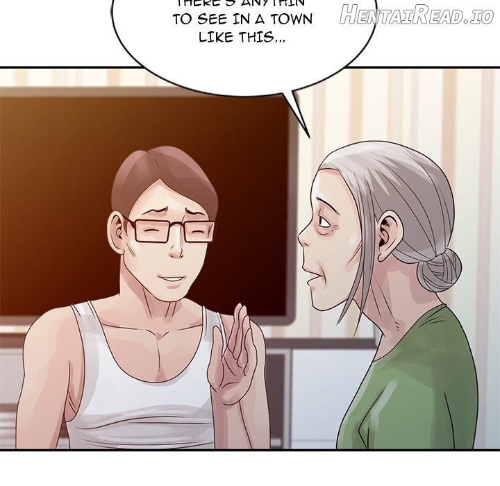 Shh! Her Secret Chapter 5 - page 50