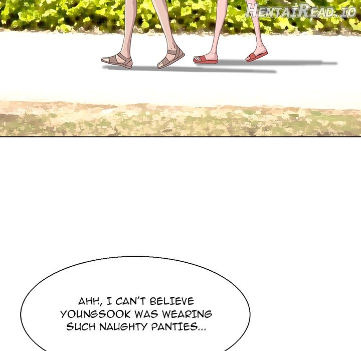 Shh! Her Secret Chapter 6 - page 15