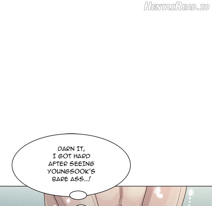 Shh! Her Secret Chapter 6 - page 51